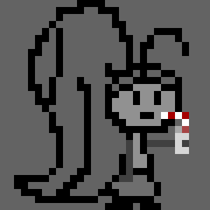 [f7c573] anyone doing anything interesting?