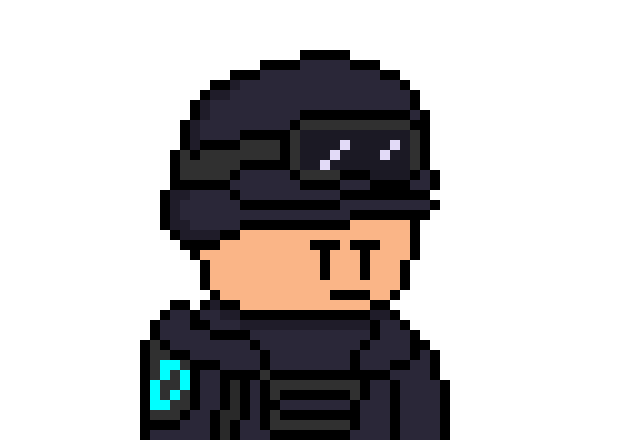 [4fbda4] appears again) ow...that hurt-Evan  