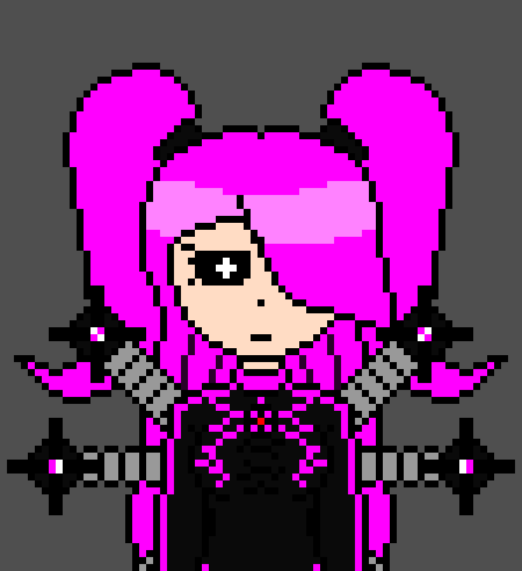 [8ebeef] It was this post I believe? http://pixelartmaker.com/art/32b1dd1d66f8e5b