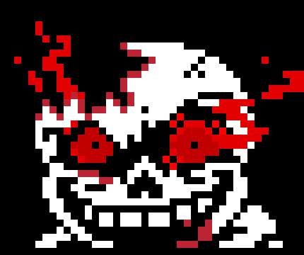 [fa1858] Anyone have their own sans that i can repixel for fun?- Mix