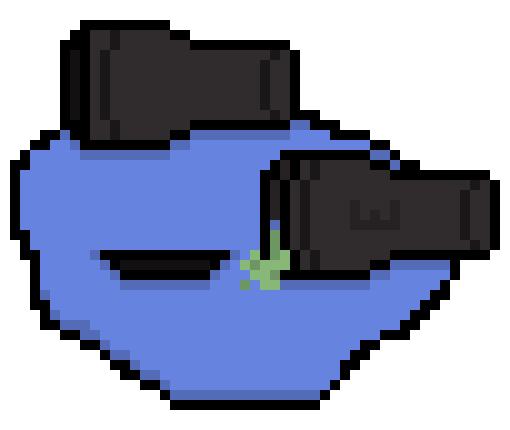 [06a98a] Spilled Smoothies