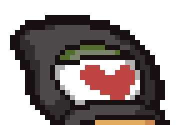 [b0303f] *Drops down on a table and shatters it completely* -