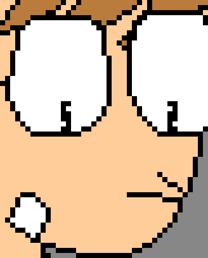 [d8d976] *He just stares at the gun with delight* -X1n0m