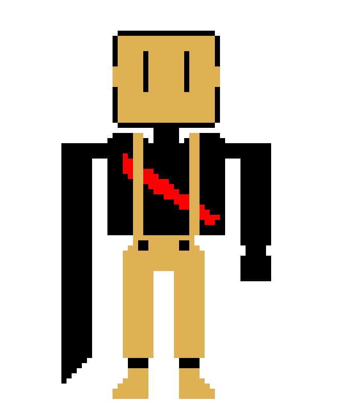 [2fcb16] Ink!ODST: Yep im ODST