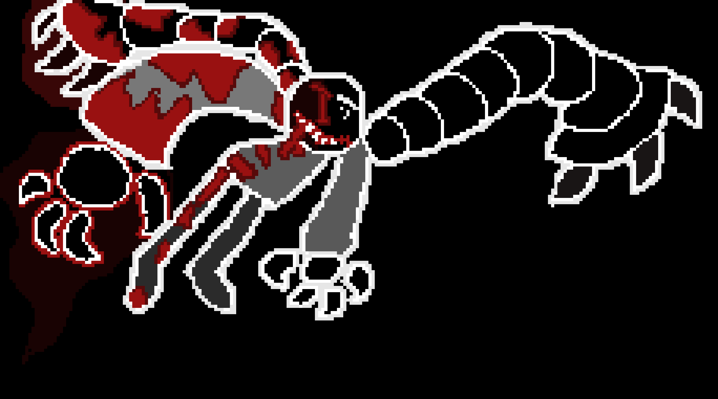 [3fcaee]  ( tom has been thrown of a cliff -Tom