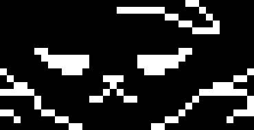 [a34ade] oh, a new sprite from warrior, wonder what it could be