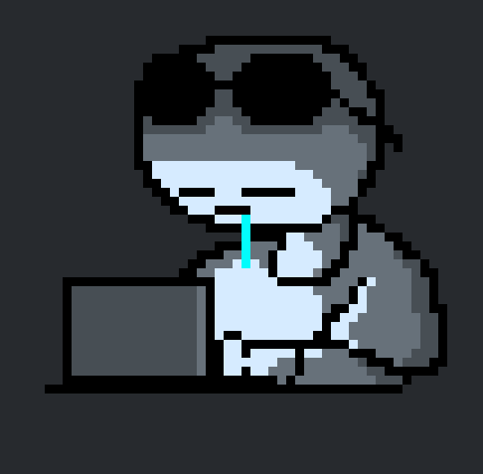 [7456f1] Gunth right now