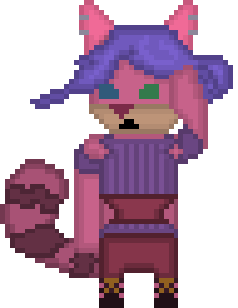 [a00846] Dora let me fucking think for a sec damn