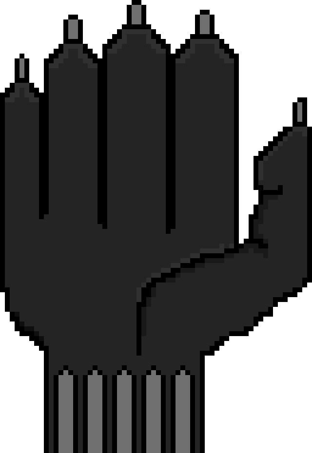[9664c4] blackpantherhand8