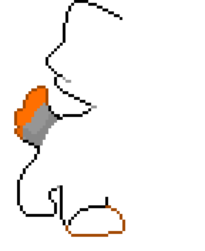 [fb7182] Progress* NEVER!! Lets the puns rule the world! (Sorry papyrus you will get used to them because i will start soon!) :Artplot