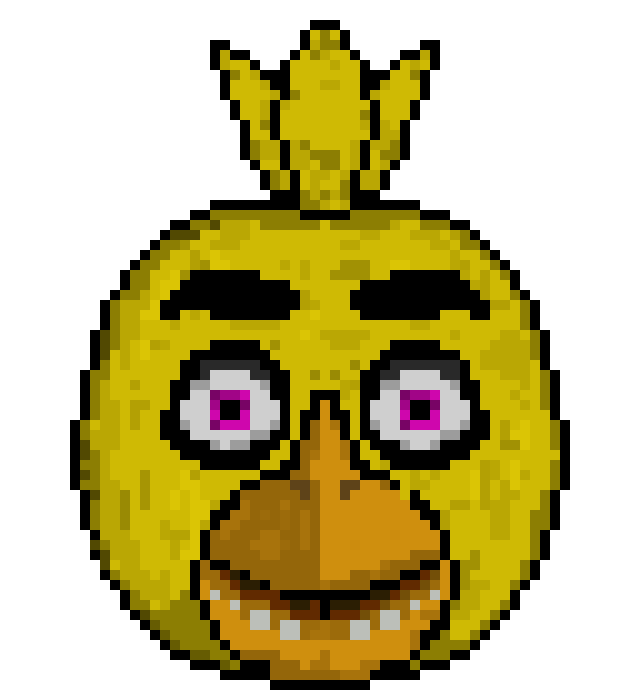 [bcfc97] chica