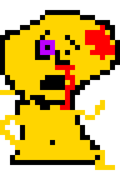 [afde61] EC: 8 CRITICAL ERRORS, RSOD FACEY SHOT ME