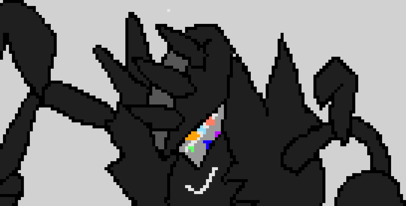 [d8d976] *It looks for someone to kill*