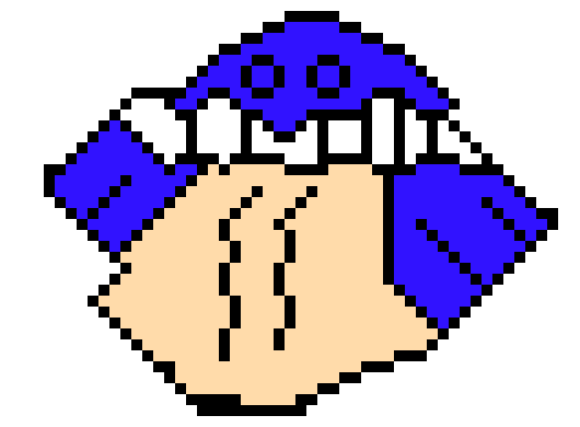 [9664c4] Horrible wailmer