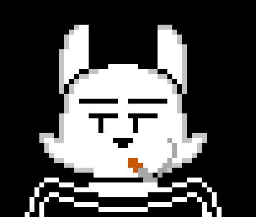 [0b51d0] You're welcome, I guess.