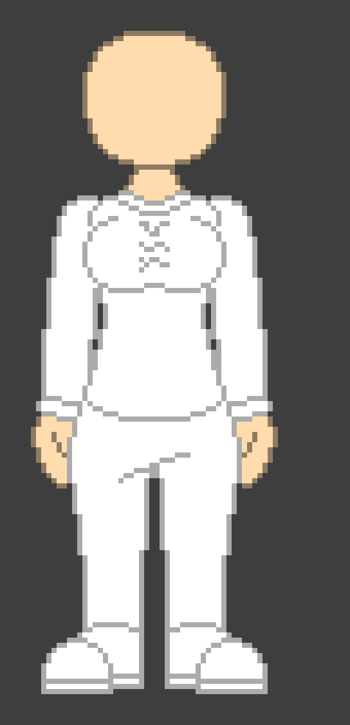 [cb9803] Trying to create female character base ... create curse image instead