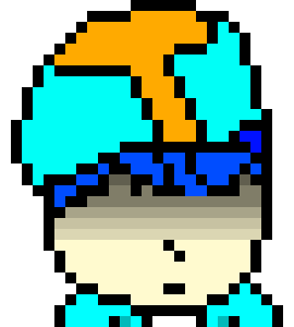 [05b0c1] Lettuce get storted then shall wii?