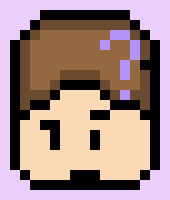 [05b0c1] (I wonder of Terrie would trace that sunflower sprite for me...)