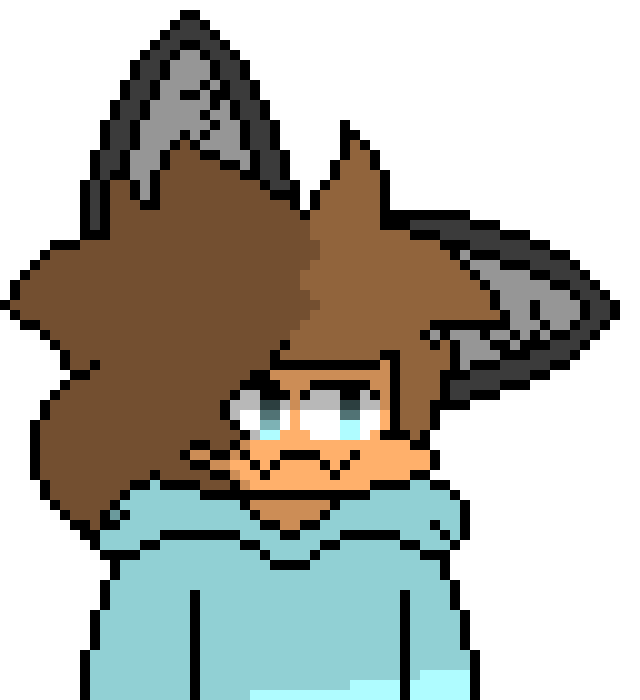 [71bbd4] got u lookin like Minus Mod Senpai