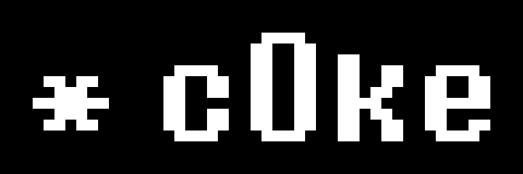 [9664c4] *coke