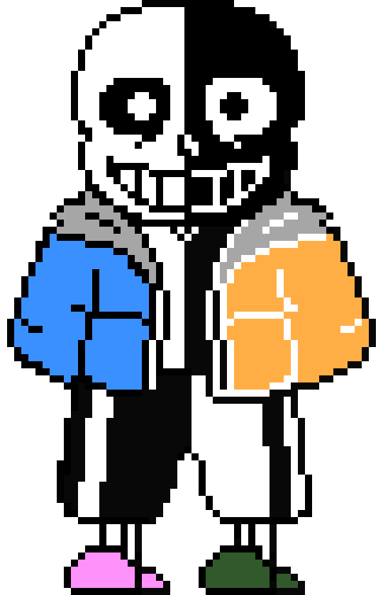 [cccb5e] invertion sans