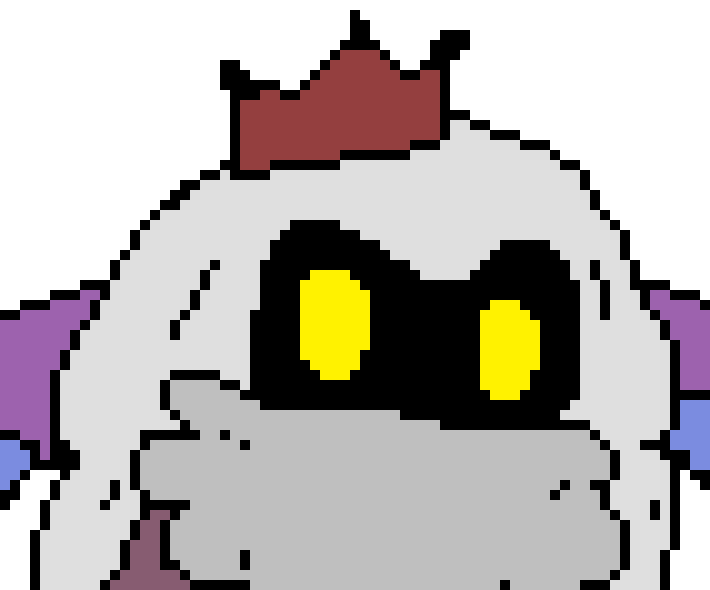 [a2471d] (I'm gonna use part of this fight to introduce a new mechanic to the battle system I use.