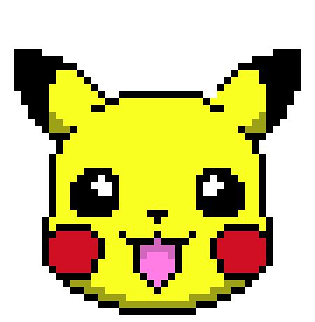 [9664c4] Pikachu