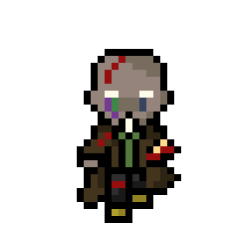 [4221eb] The Rat (beaten up)