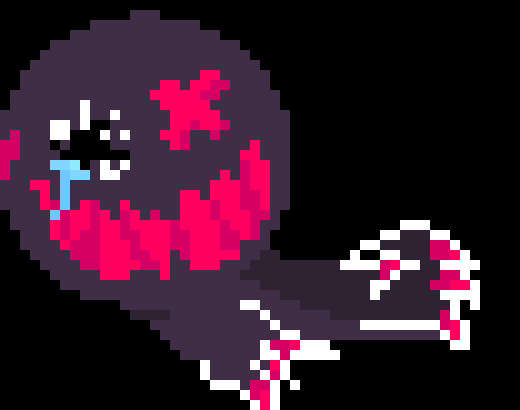 [41e661] skid: w-why are you backing up ) corrupetd: cuz IM GOING TO KILL HIM ) -Corrupted Skid & Pump