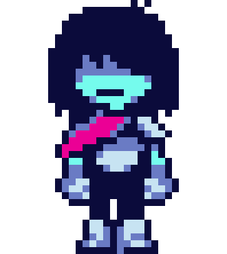 [401102] *he would get up from next to susie*how am i supposed to know? ((If you have any better kris sprite could i use it?))-Kris((rainbowfox2011