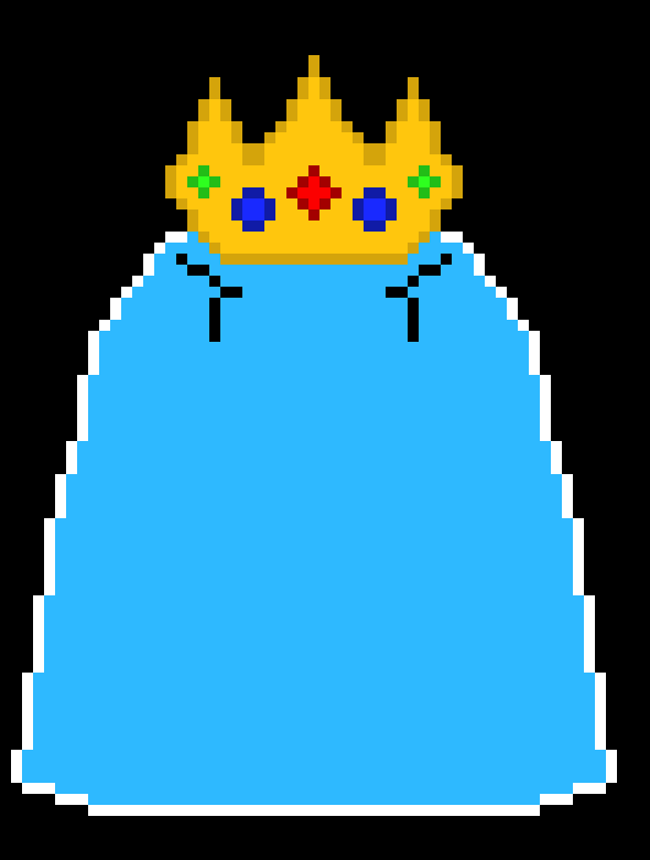 [ad3579] hopped on a big ol' slime and he got Angry but i fought this one dude who defeated me! he was strong