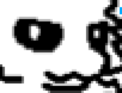 [acbc50] *patting the tiger shark with his two other paws*