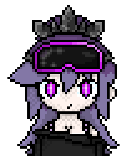 [5b2f3e] So this would be Flame, Both the User’s common name and OC, Canonically Umi’s sister.