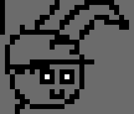 [9664c4] *is uh also death staring back