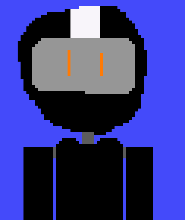 [2fcb16] Welp ima assume everyone is either playing something else or sleeping