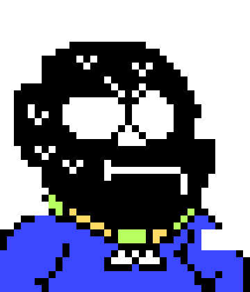 [9664c4] NOOOOOOOOOOOOOOOOOOOOOOOOOOOOOOOOOOOOOOOOOOOOOOOOO *glitches out really bad and starts trying to get out of your grip*