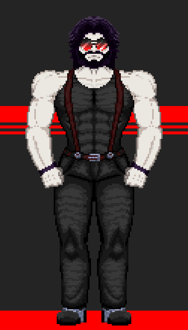 [024523] [Jenismo] [jenismo aka jean]