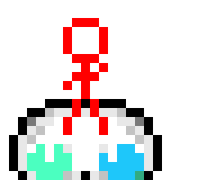 [20d63b] Two Bit+- no, im positive your head is very shiny. are you perhaps related to mr clean?