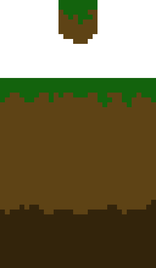 [9664c4] Grass Chunk4