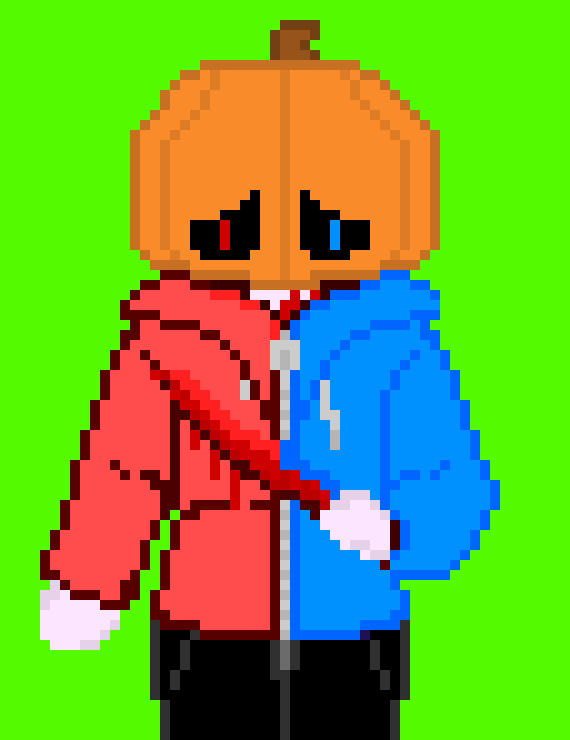 [c8bb2d] hi everyone -inky