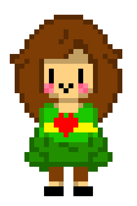 [9664c4] Chara-y Chara