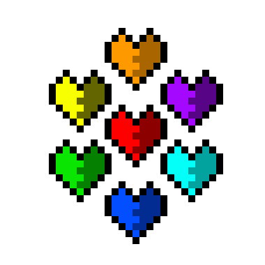 [9664c4] Hearts