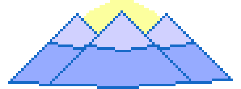 [9664c4] Temperature Shift Logo