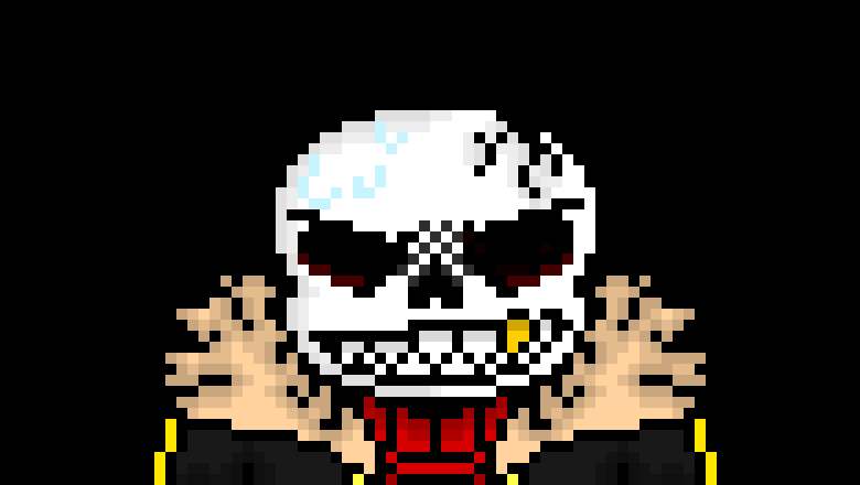 [ffd451] *throws the needle from the grenade and teleports before loli does anything*