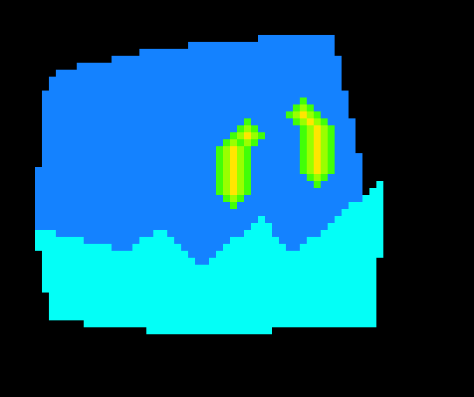 [d7ab07] Cosmic Insect- Sad