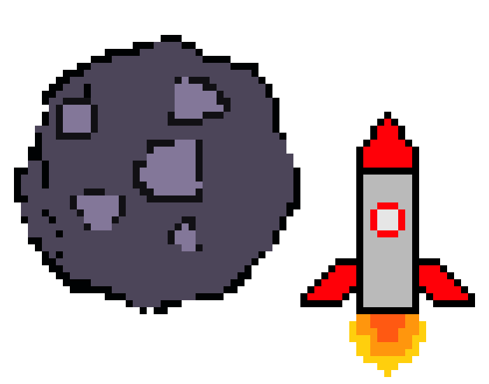 [a675df] rocket