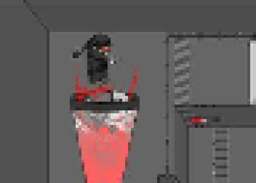 [360fb9] HAHAHAHAHAHA - MAG Hank