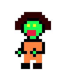 [9664c4] Frisk(Trenton's Take)