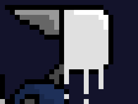 [18f49e] (gestures "idk but theres just a different vibe from ya  . . . a good different vibe" )