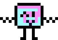 [35f82a] danganronpa pixel sprite base